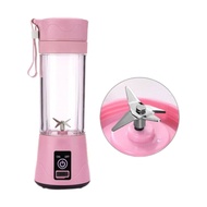 Petime [380ml] Juice Blender Mixer Mini Blender Buah juicer 果汁机