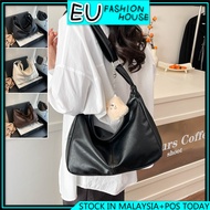 1867 ( READY STOCK ) PU SLING BAG EU FASHION HOUSE
