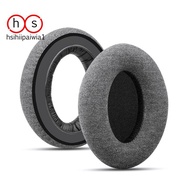For  HD650/HD600/HD660S/HD545/HD525/HD535 Headphone Compatible Fabric Earpads- Enhanced Comfort Repl