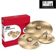 Sabian XSR5009B XSR Rock Performance Cymbal Set
