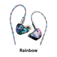 Juzear Defiant IEMs In-Ear Headphone หูฟังอินเอียร์ by Pro Gadgets