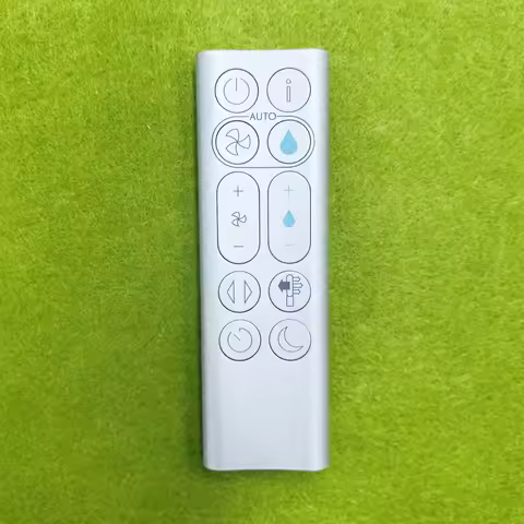 NEW Remote Control 369568-01/02 369568-11/02 For Dyson PH02 PH01 PH04 Air Multiplier Cooling Fan