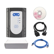 (LI3C) For Toyota Otc V16.00.017 Global Techstream Gts Otc Vim Obd Scanner Otc Scanner For Toyota It