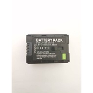 Camera Battery Pack For JVC BN-VG114 vg114
