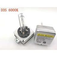 Oem D1S /D3S Xenon HID Headlight HID BULB VW BMW BENZ（1pc）