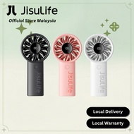 JisuLife HandHeld Fan Life4 (3600mAh/5000mAh) LIFE4-36/LIFE4-50