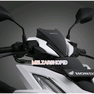 Visor HONDA VARIO 160 ORIGINAL / ABS (LOSTPACK)