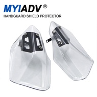 For BMW K1600GT Handguard Shield Protector K1600GTL 2017-2019 2020 K1600B K1600 Grand America Motorcycle Hand Guards Win