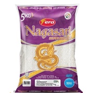 Beras Nagasari Era Nagasari Super Import 5kg | Rice