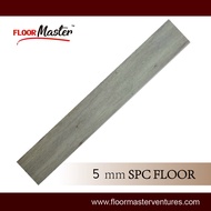 SPC Flooring 5mm Click System Floor Master