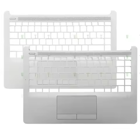 TT 98%New For HP Pavilion 14S-CF 14-DF 14-DK 14-CR 240 245 G8 Upper Palmrest Case