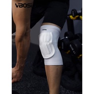 knee guard support knee guard vbosi sports knee pads fitness training yoga dance anti-collision knee