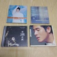 郭富城 CD / VCD / 年曆卡