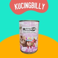 Markotops 400gr Makanan kaleng kucing