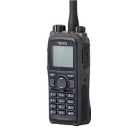 Hytera PD785G PD785 DMR Digital Radio IP68 Waterproof GPS Full Keypad Two Way Radio Professional Han