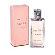 Yves Rocher Evidence EDP Perfume For Women 50ml