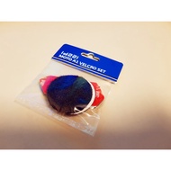 [Bear BIKE Fighting Array] [Physical Storefront] id221 MOTO A1 Earphone Dedicated Three-in-One Patch