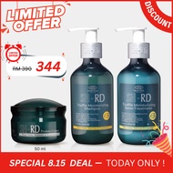 8.15 Special 12% OFF Today Only | SH-RD Protein Cream + Truffle Moisturizing Shampoo & Conditioner S