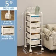 全城熱賣 - 玩具收納架 置物架 書架 落地多層收納櫃 整理架