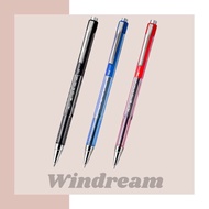 Pilot better Retractable Pen 0.7mm black blue red Bp-145