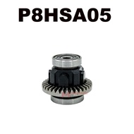 MJX Hyper Go H8H H8P Original Spare Part] for 1/8 H8H H8P Crawler RC Car Replacement Accessory Steer