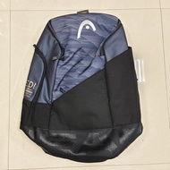 HEAD | HEAD Djokovic Series Sports Backpack for Men And Women Tennis Badminton Bag with Independent 