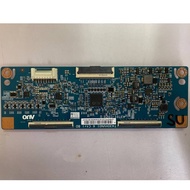 TV SAMSUNG LED ( UA43J5088 / UA43M5100 ) TCON ( 43T01-02 ) (USED)