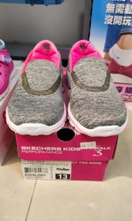 skechers go walk 童鞋