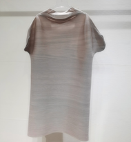 PLEATS BY MAMA DRESS รหัส D091