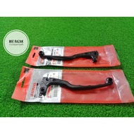RXZ FRONT LEVER COMPLETE SET (2H0-83912-31) & (4L0-83922-00) YAMAHA 100% GENUINE ORIGINAL (LEVER RXZ
