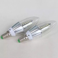 LILIN E14 Candle Light Bulb E14 Led Chili Light 5W Candle Light E14 5W