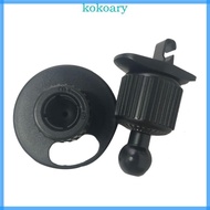 KOK Car Air Vent Mount for Magnetic Charger Use Together as Magnetic Phone Car Holder Air Vent Holde