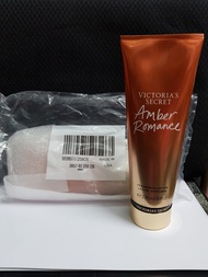 Sữa Dưỡng Thể Victorias Secret Amber Romance Fragrance Lotion 236ml - Mỹ