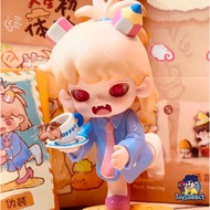 YOBU First Experience V2 Figure Blindbox Selected/