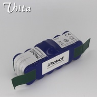Adaptation iRobot Roomba Sweeper Battery870 529 770 860 620 630Robot Accessories