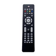 Replacement Remote Control for PHILIPS TV 47PFL7642D 42PFP5532D05 42PFL5522 42PFL5522D/05 42PFP5532D