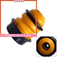 [FSFO]Rear Shock Absorber Buffer For Hyundai For Santa Fe For Sorento 55326-2W000