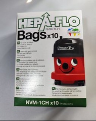 Numatic Henry 吸塵機塵袋 NVM-1CH