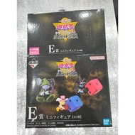 YUGIOH | ICHIBANKUJI | 一番赏 | E赏 | 游戏王 | 遊戲王系列 Vol.4 三幻神顯現 | 恶魔骰子 | 悪魔のサイコロ | Skull Dice