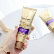 3 Pieces Free ShippingPantene Three Minutes Miracle Conditioner Hair Mask Repair 70ML Improve Hair N
