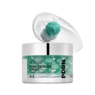 VT COSMETICS PDRN Capsule Cream 100, Hydrating Face Moisturizer with 100,000ppm PDRN, Hyaluronic Aci