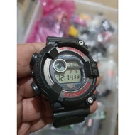 [Authentic] Casio G-Shock DW-8200 Frogman (Used)