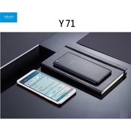 【Ready Stock】ViVo Y71 6.0 Inch  4GB+64GB Smartphone Mobile Phone Original Android Murah Phone Handphone Telefon Handfon