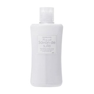 SAVON &amp; CO. 紫色花梨 潤澤香體乳180ml