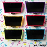 TV Headband 14-32 & 42-51 Inch Ribbon Rasfur Material Unique and Cute TV Cover