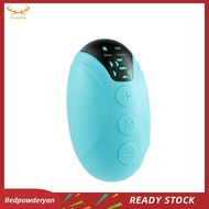 [Redpowderyan] Handheld Sleep Aid Device Help Sleep Relieve Insomnia Instrument Pressure Relief Slee