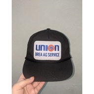 CAP / HAT UNION 76 LUBRICANT