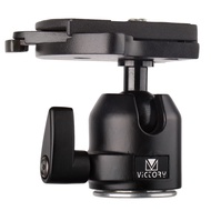 Camera  DSLR DV -Victory 03H Tripod Ballhead