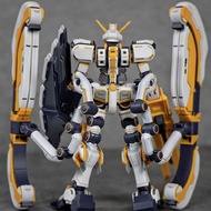 Spot HG 1/144 Atlas Thunder Universe RX-78AL Atlas Assembled Model tTIw
