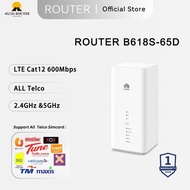 Modified Unlimited Huawei B618 B618s 65 unlocked Set Mod or non mod 65d b818 support Yes 5g Unifi um